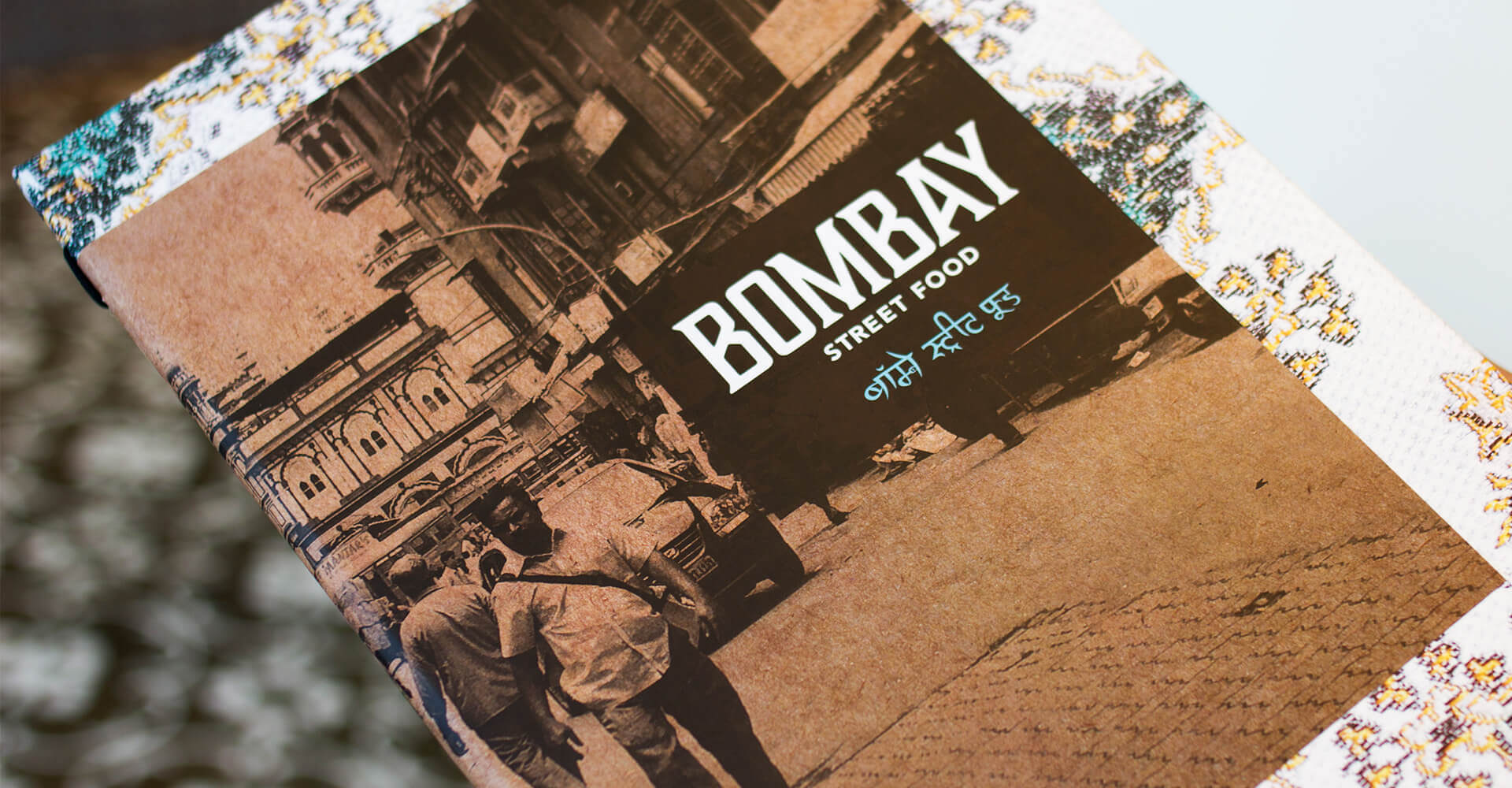 Bombay Street Food