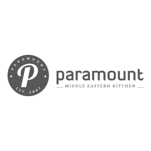 Paramount Logo