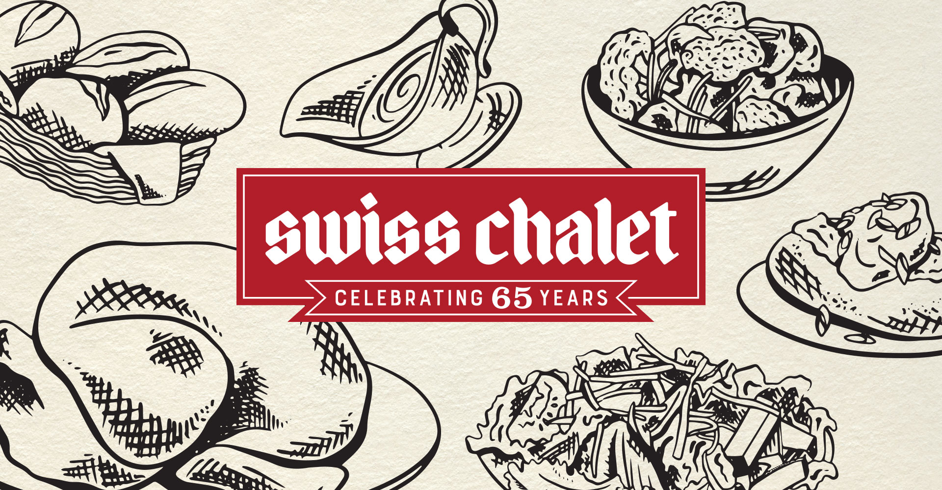 Swiss Chalet