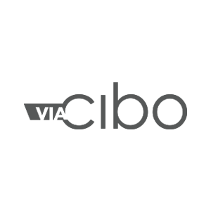 Via Cibo Logo