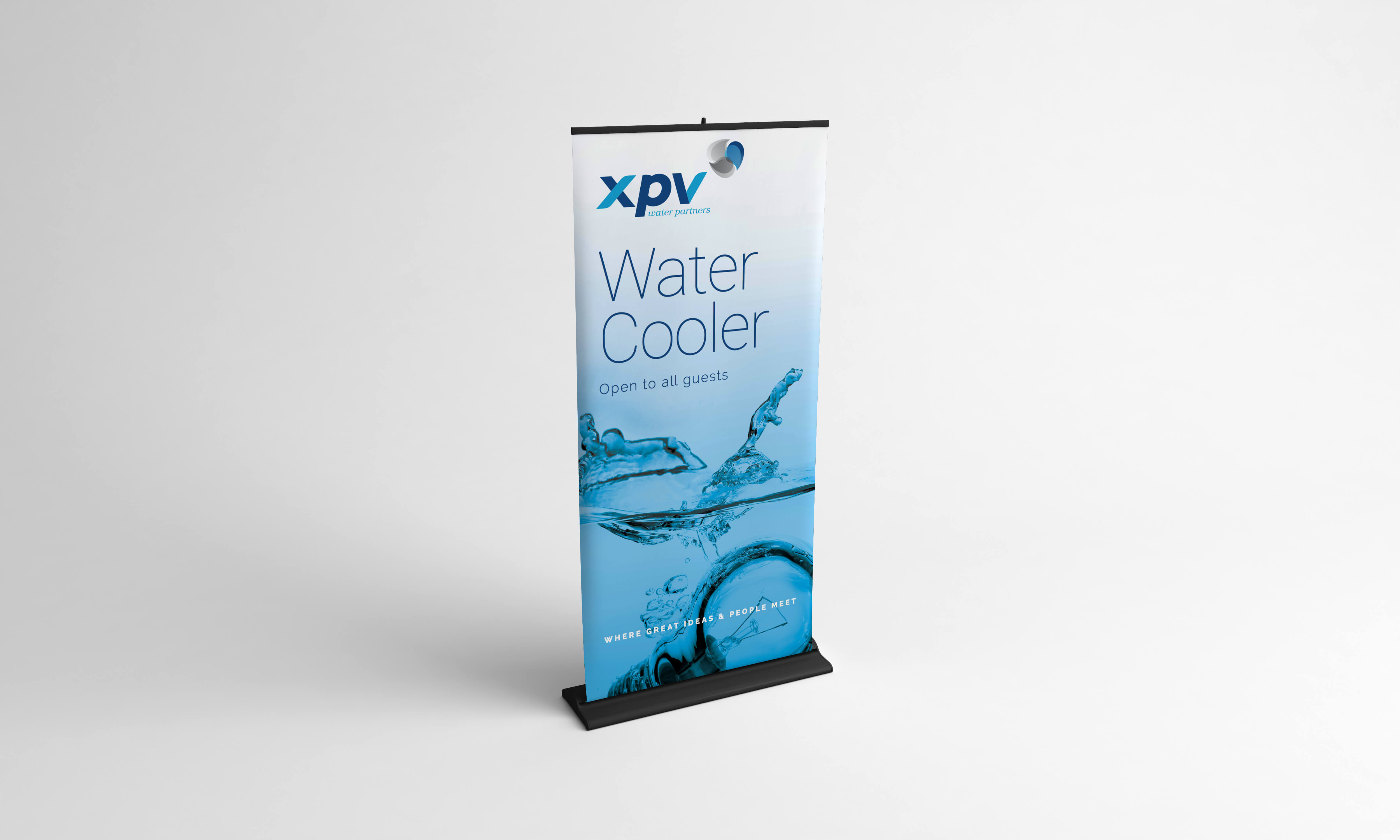 XPV Water Partners