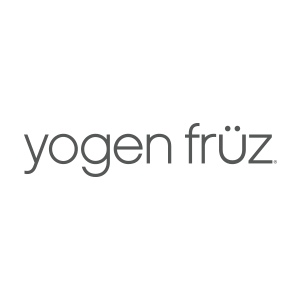 Yogen Fruz Logo