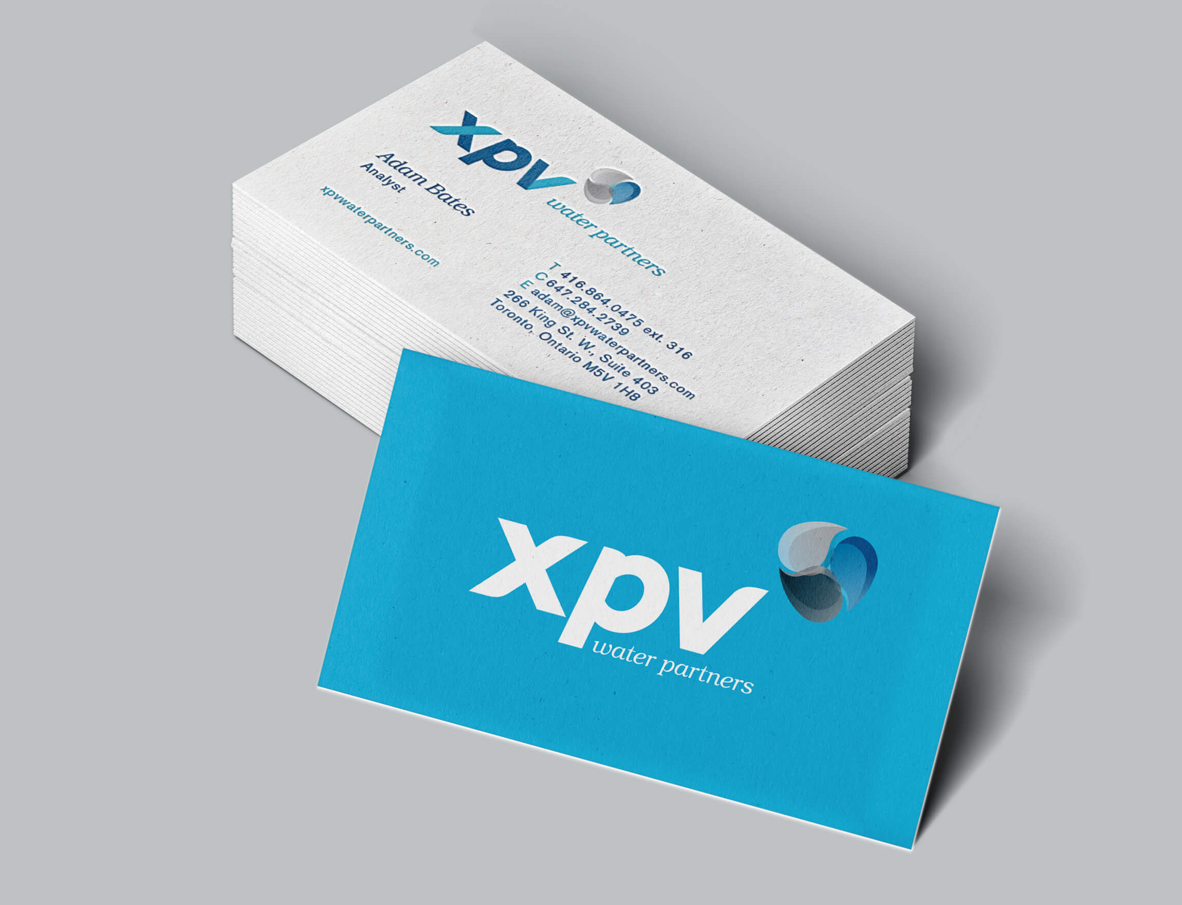 XPV Water Partners